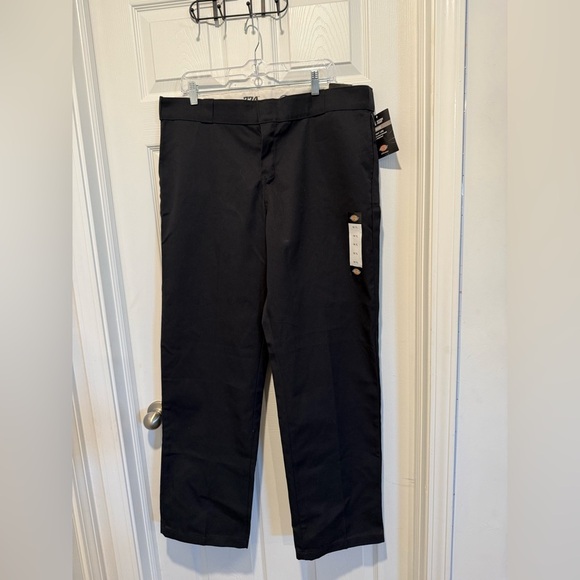 NWT  Dickies B2B WOMEN'S INDUSTRIAL 774 WORK PANT Original Fit Size 16TL. - Picture 4 of 7